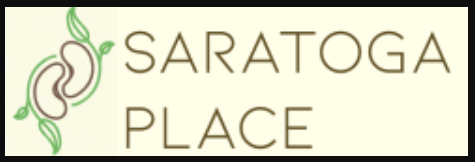 Saratoga Place logo